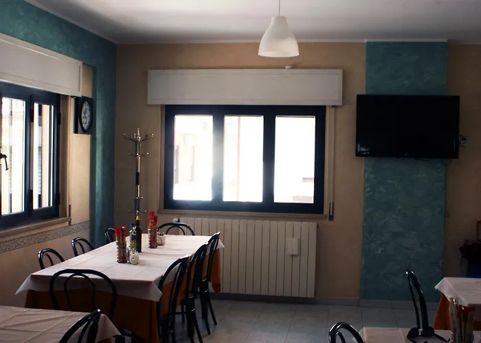Albergo Italia