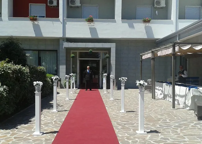 Hotel Likos