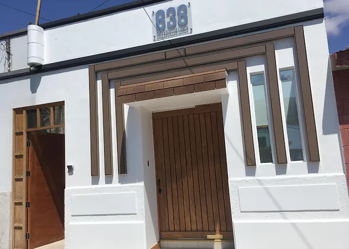 Fragga Hospedaje Boutique
