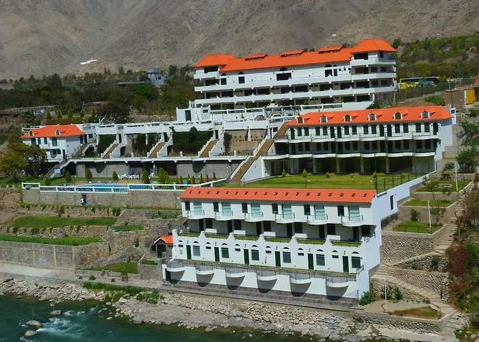 Villasol Hotel