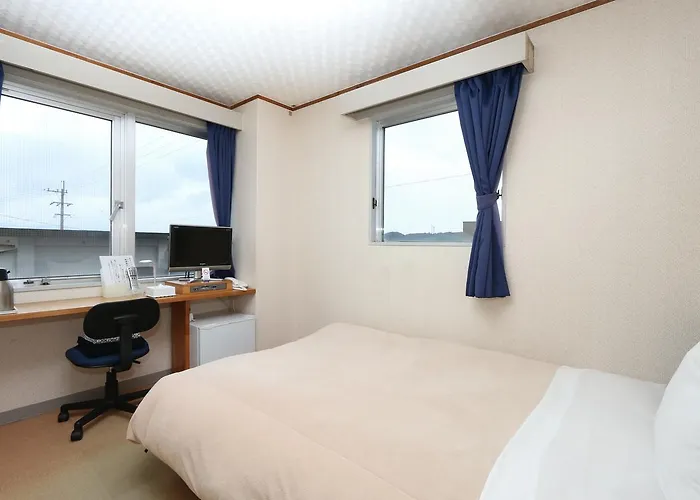 Hotel Auberge