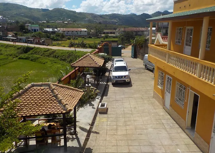 Rem Hotel