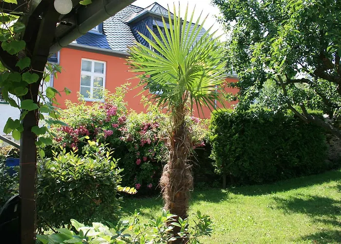 Hotel Springiersbacher-Hof