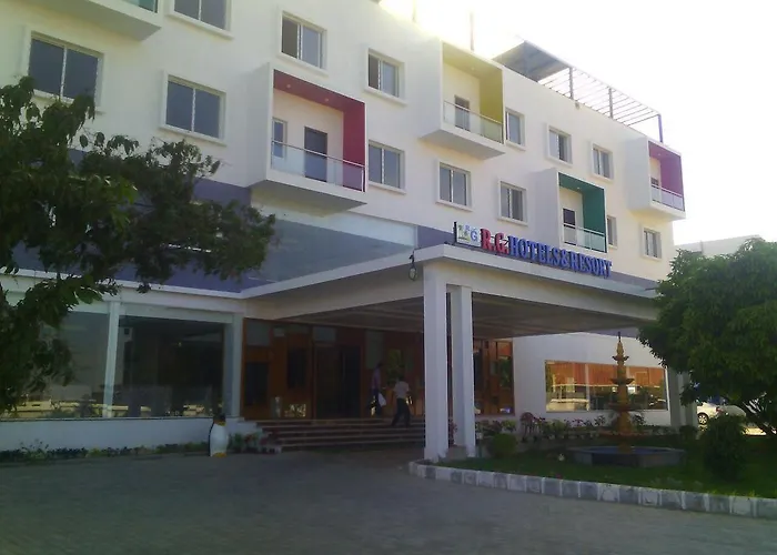 Rg Hotels And Resort