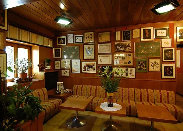 Albergo Sichi