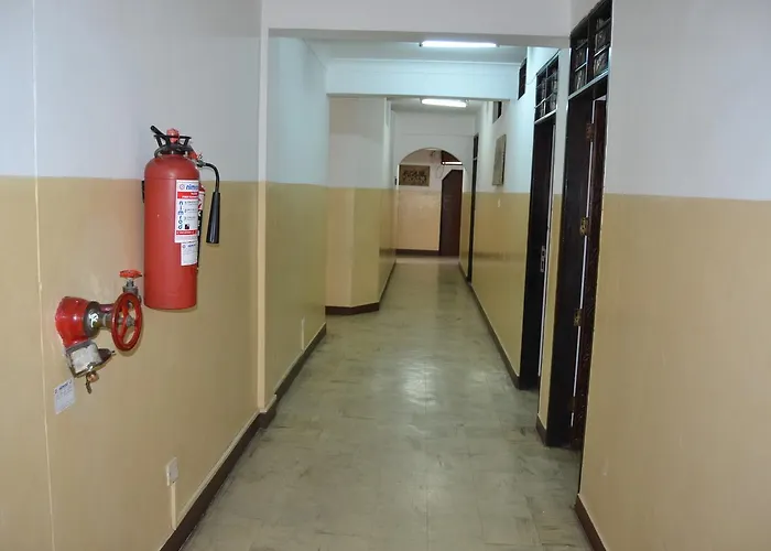 Manson Hotel