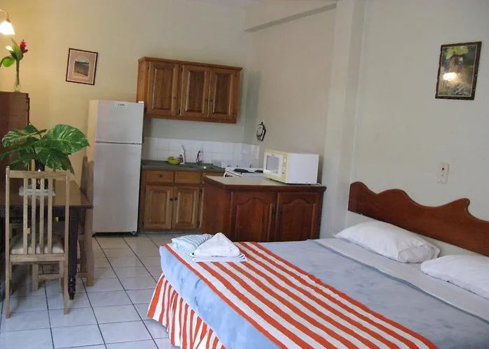 Viola'S Place