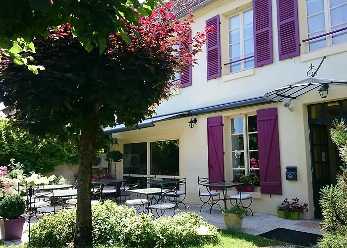Hôtel Restaurant Les Tilleuls