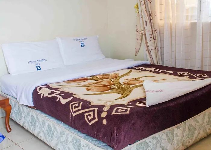 Hotel Nok Continental