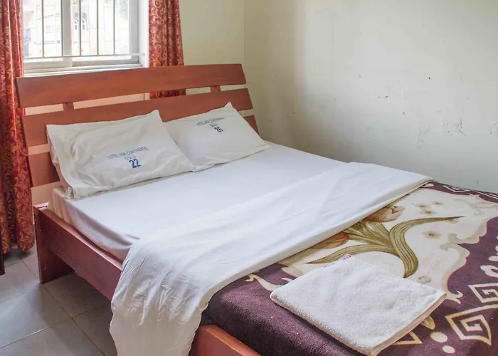 Hotel Nok Continental