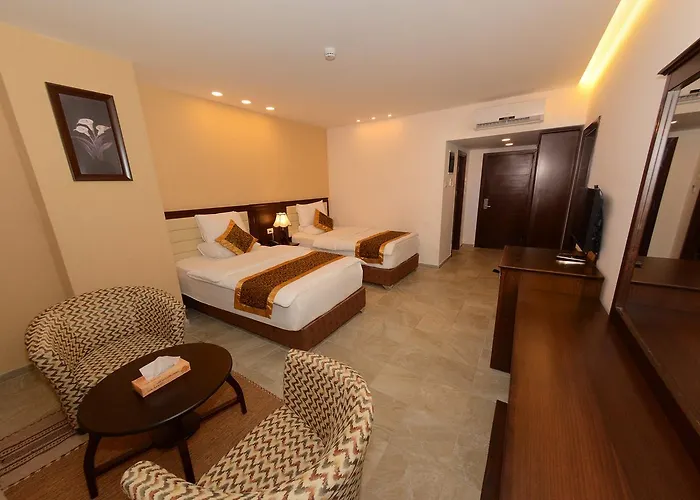 Royal Suites