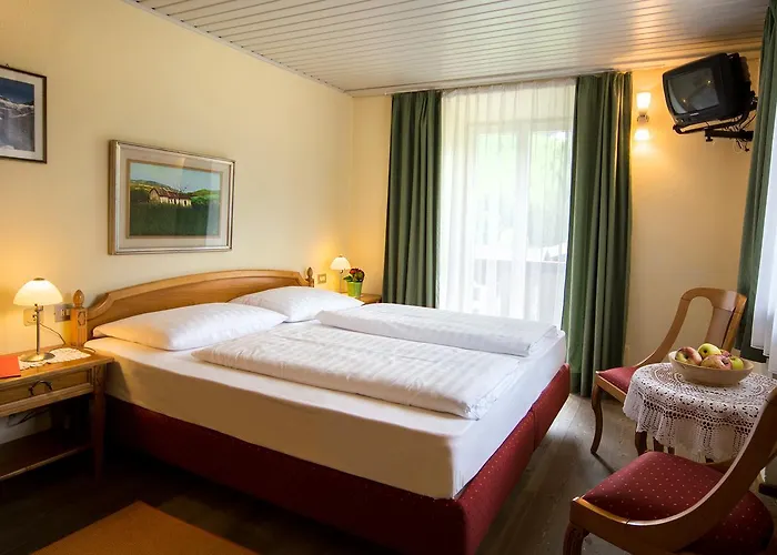 Berghotel Kason