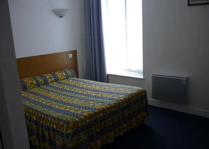 Hotel Neptune