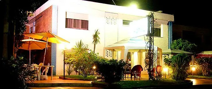Alpes Hotel