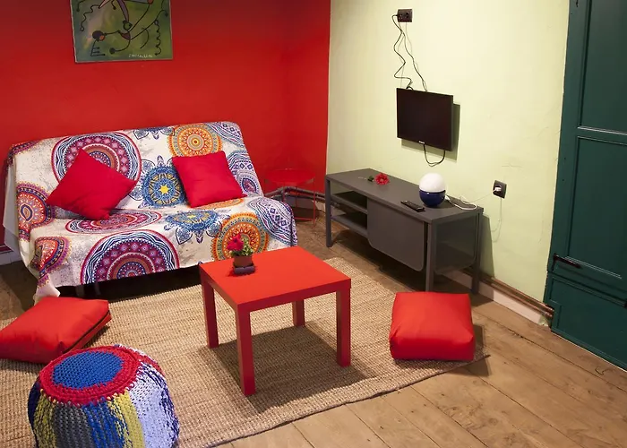 Hotel Rural Casa Indie