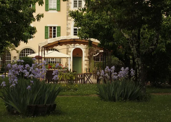 Hotel Carmel