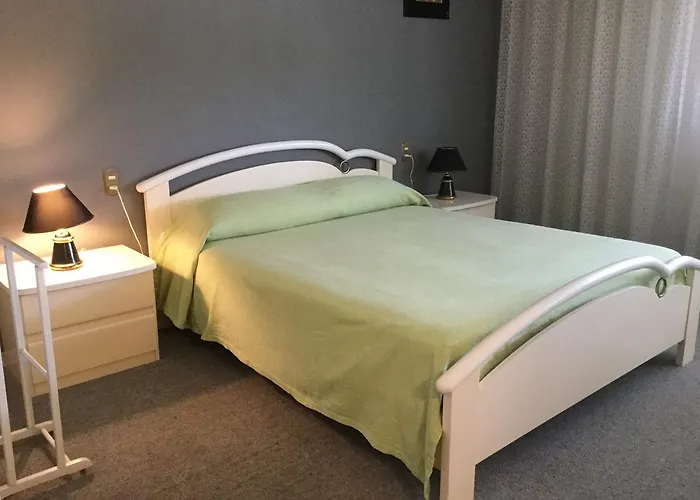 Albergo Diana