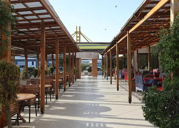 Hotel Continental