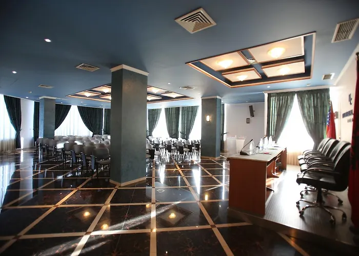 Hotel Continental