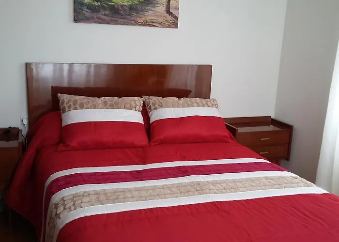 Alpes Hotel