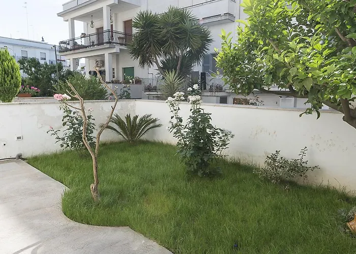 A due passi dal Centro