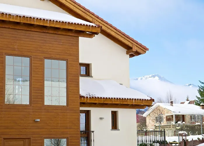 Hotel Restaurante La Braña