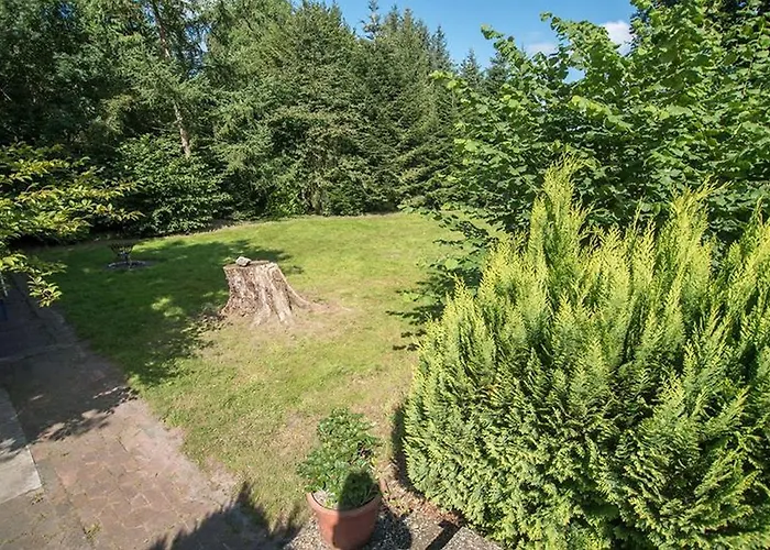 Zur Schanze Holtgast-Apen