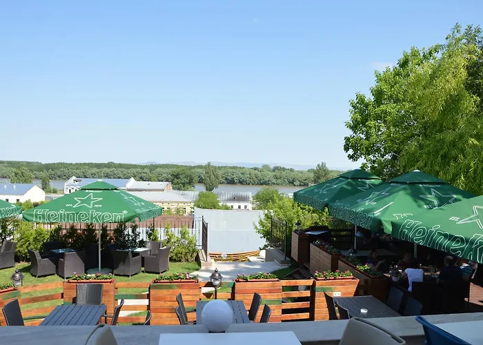 Hotel Saint Germain