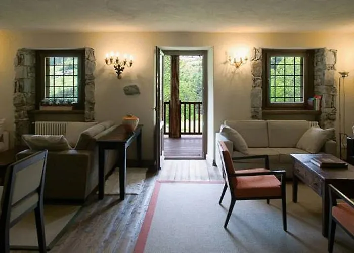 Maison Tissiere