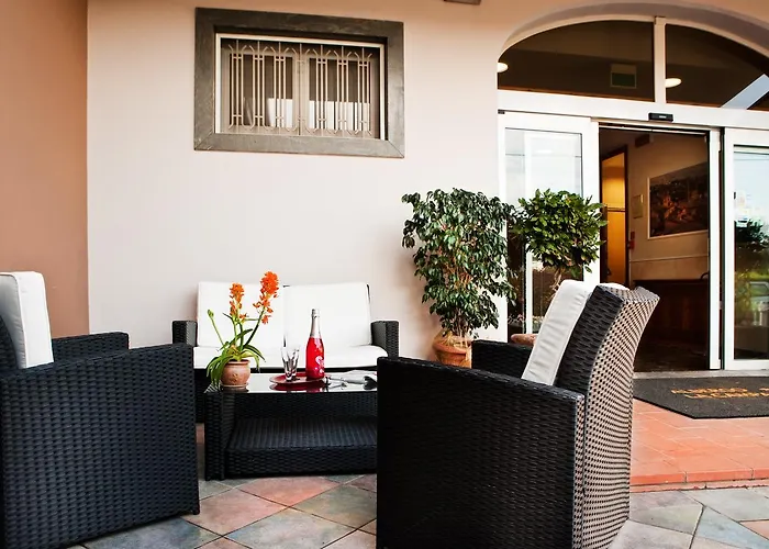 Hotel La Campagnola