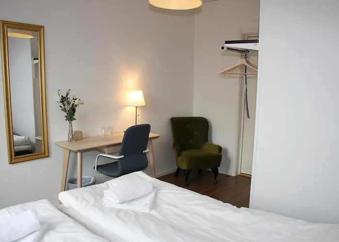 Graennagarden Hotell Och Restaurang