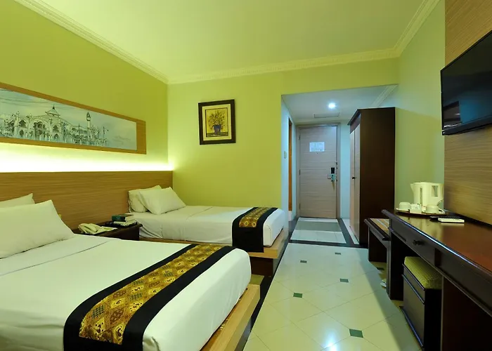 Hotel Grasia