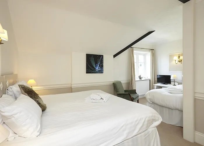The Grange B&B