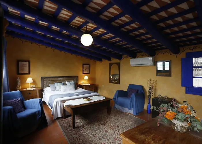 Hostal Blau