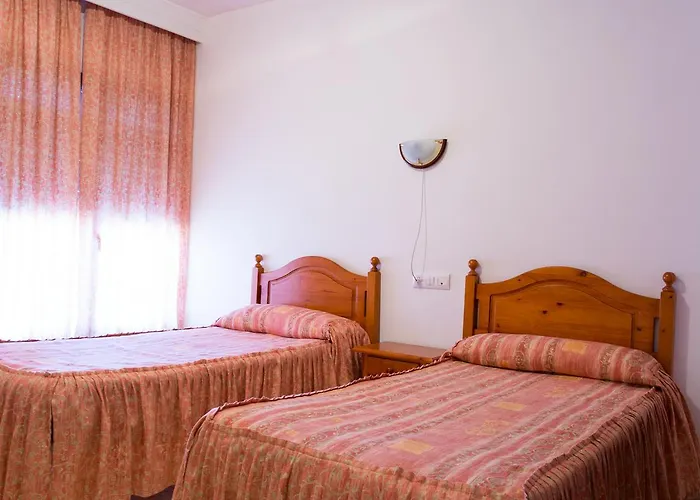 Hotel Alfar