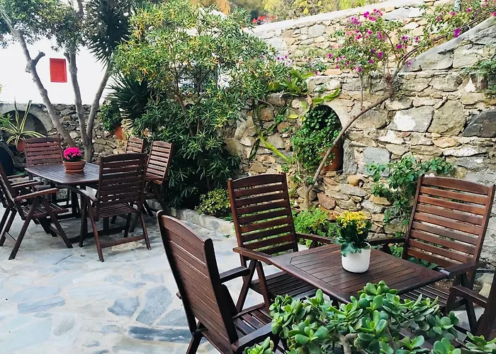Matina Hotel