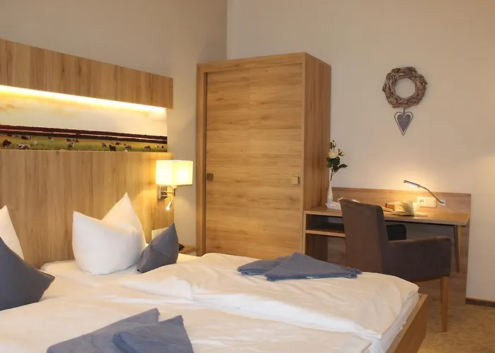 Ferien- und Wellnesshotel Waldfrieden