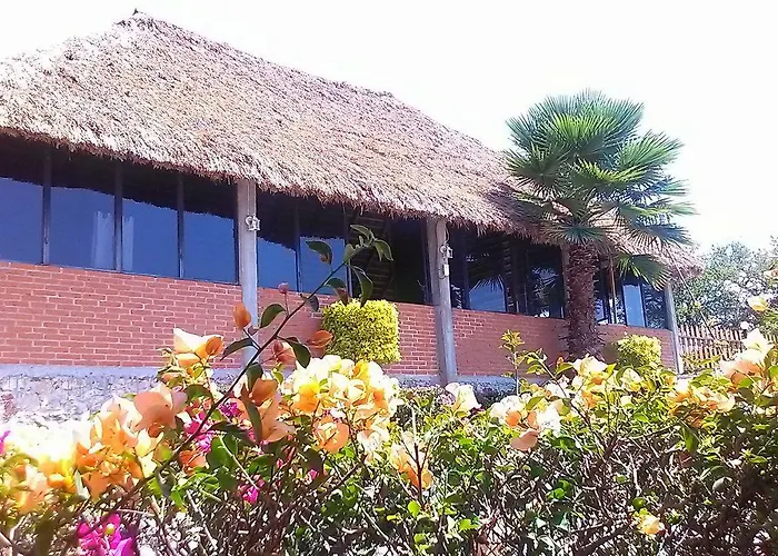 Hotel Campestre Don Luis