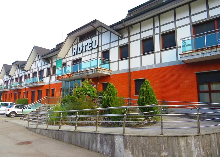 Euba Hotel