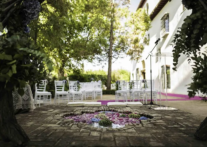 Finca La Marquesa Granada