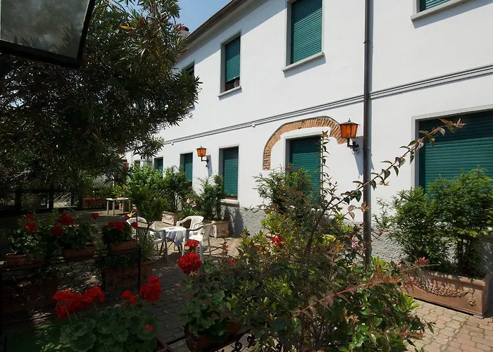 Hotel Bed&Breakfast Il Granaio Mantova