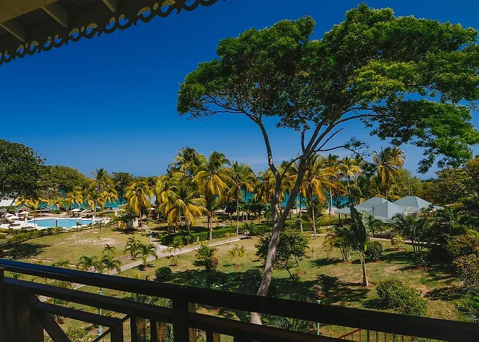 Bequia Beach Hotel - Luxury Boutique Resort