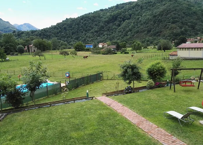 Hotel San Francisco Rural
