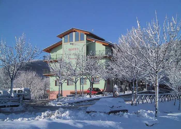 Hotel Al Poggio
