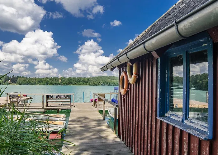 Seehotel Lindenhof