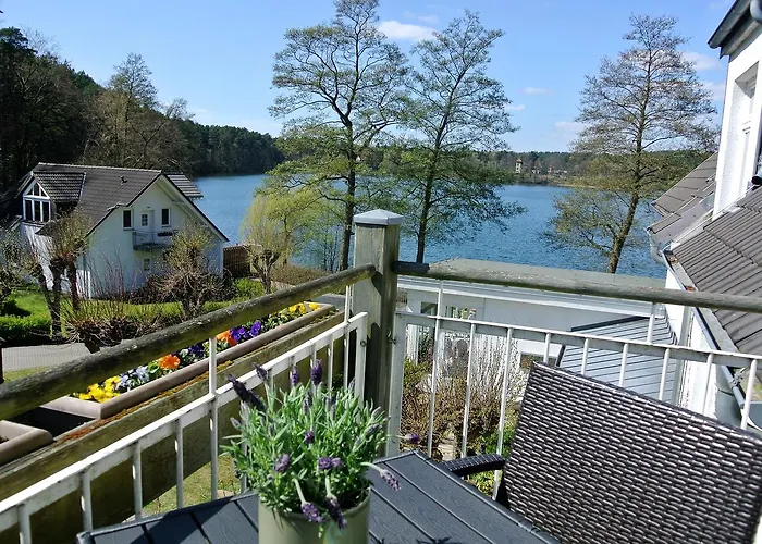 Seehotel Lindenhof