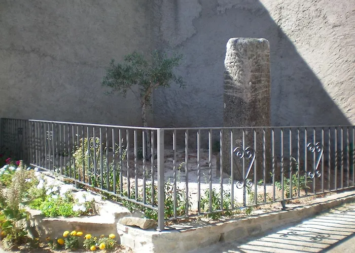 Hotel Rural Los Perales