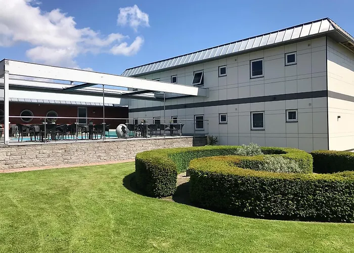 Agerbaek Hotel