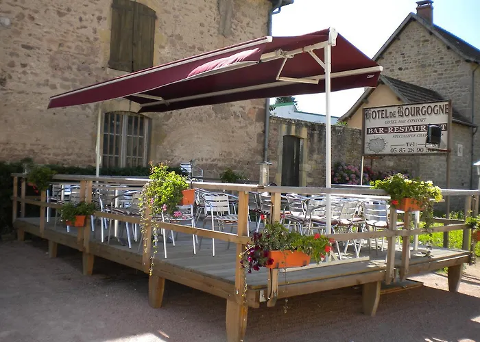 Hôtel de Bourgogne