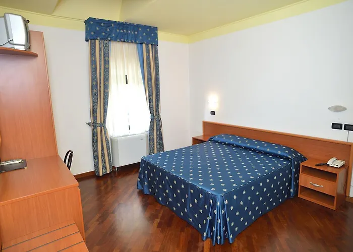 Hotel La Cantina